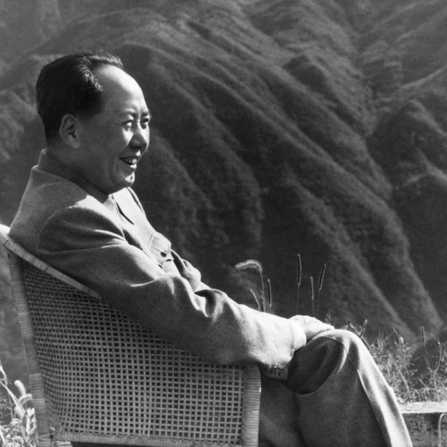 Mao Zedong