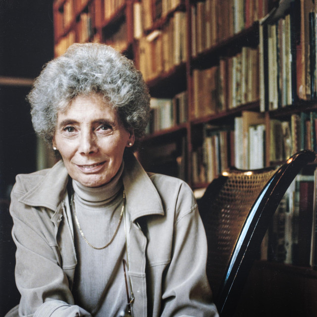 Jacqueline Harpman (ca. 1995)