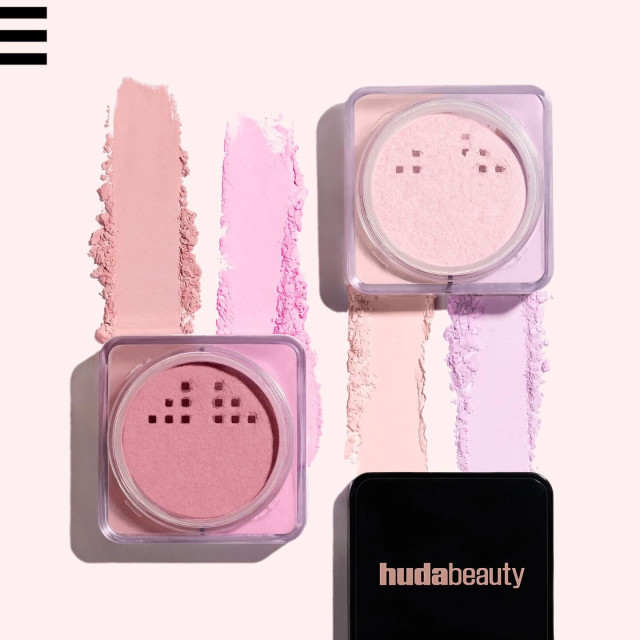  Easy Bake Loose Powder Duo, 44 eura