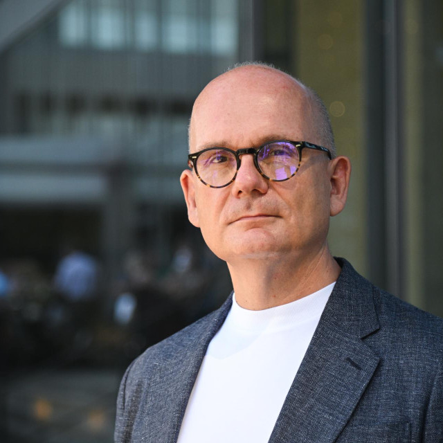 ‘Kapital ne ulaže u sunce i vjetar zato što je postao ideološki zelen, nego zato što je to danas, jednostavno, dobar posao‘, kaže Dulije Tomac, ravnatelj REGEA-e
