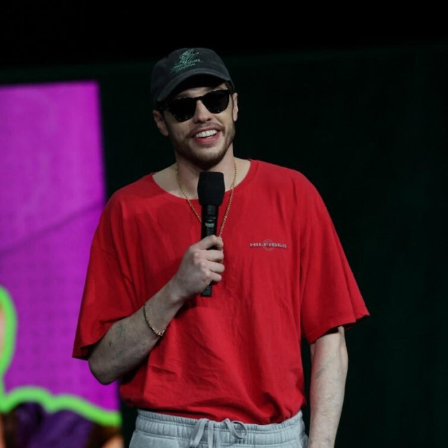 Pete Davidson