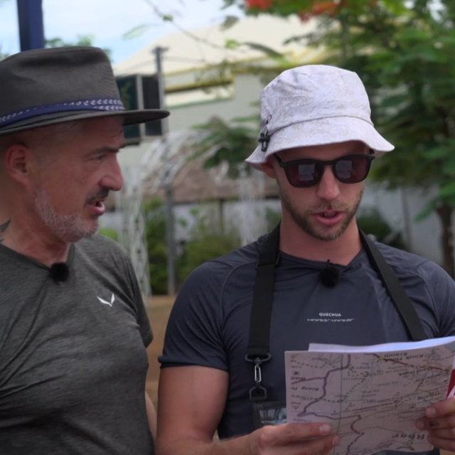 Niko Tokić Kartelo i Ivan