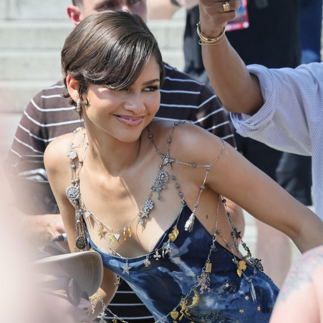 Zendaya