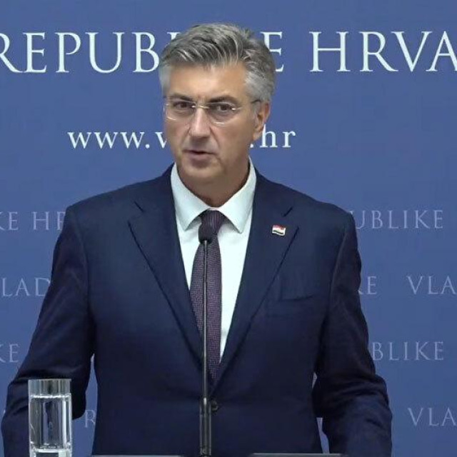 Andrej Plenković