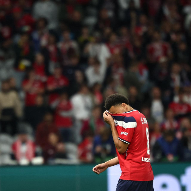 Ethan Mbappe