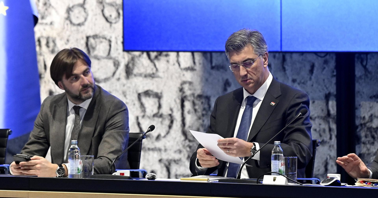 Croatia Will Keep Electricity and Gas Bills From Rising Under a New Aid Package