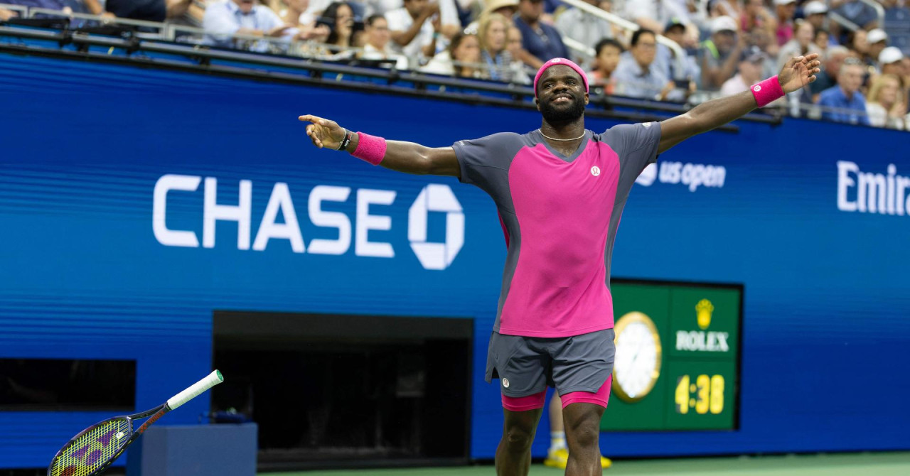 Tiafoe and Pegula reach the US Open semifinals after hard-fought wins