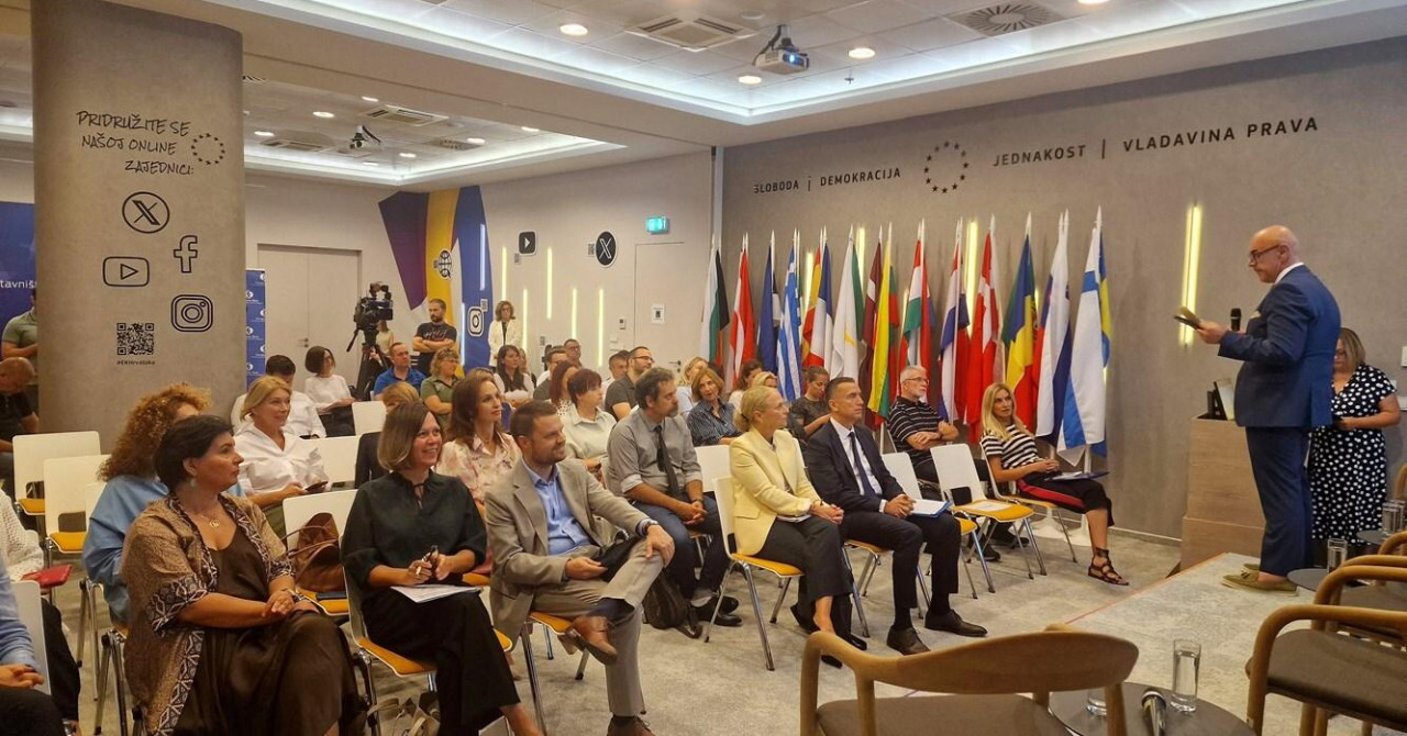 Croatia launches a free tool to help employers set wages transparently