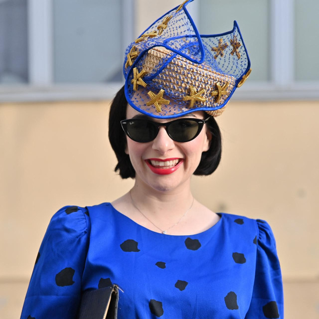 Nina Skočak 