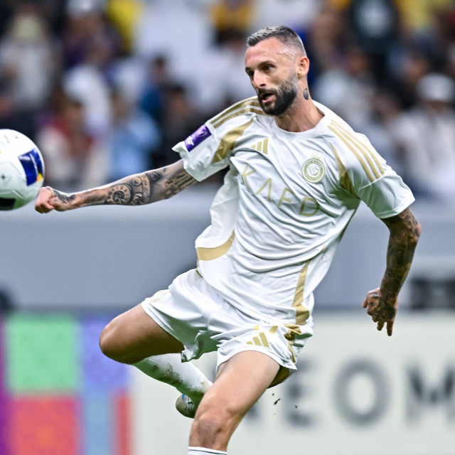 Marcelo Brozović navodno je na pragu dolaska u katarsku ligu