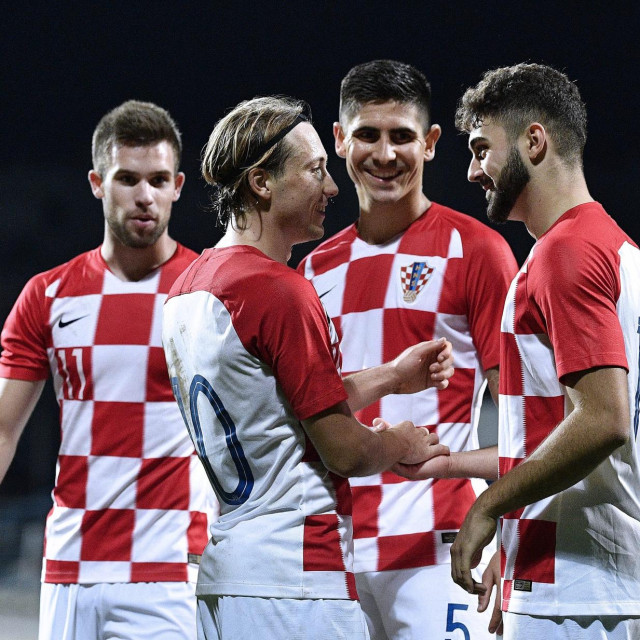 Lovro Majer nada se da će preko AEK-a izboriti mjesto u reprezentaciji - s pretpoziva na glavnu listu 