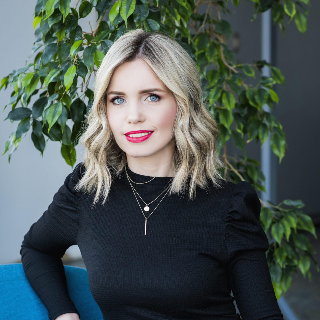 Maja Ciglenečki