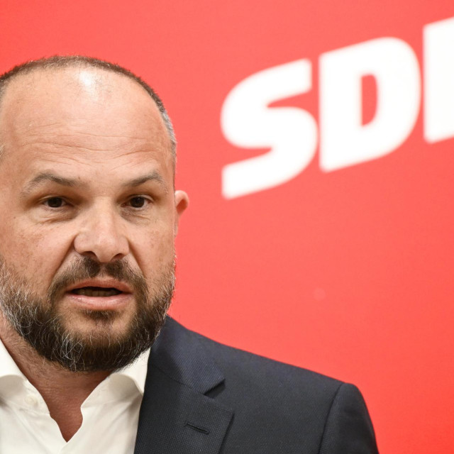 Siniša Hajdaš Dončić