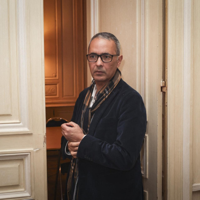 Kamel Daoud