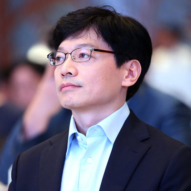 Kwon Hyuk-bin