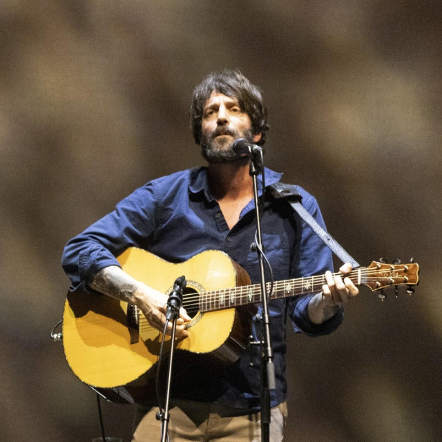Ray LaMontagne