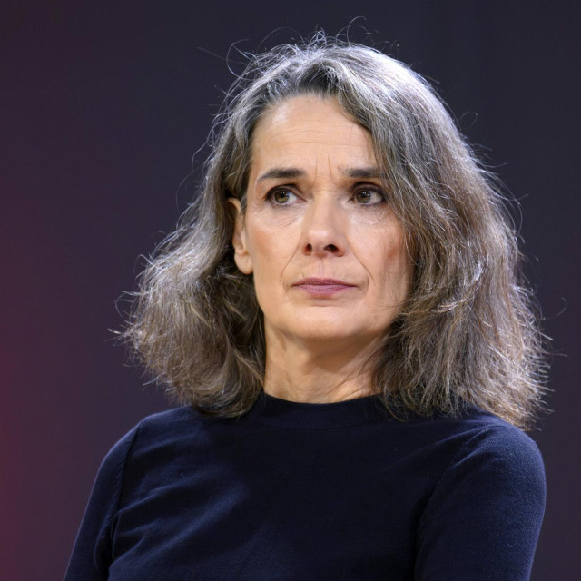 Francesca Melandri 