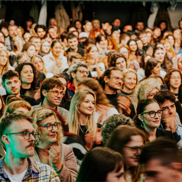 Zagreb Film Festival