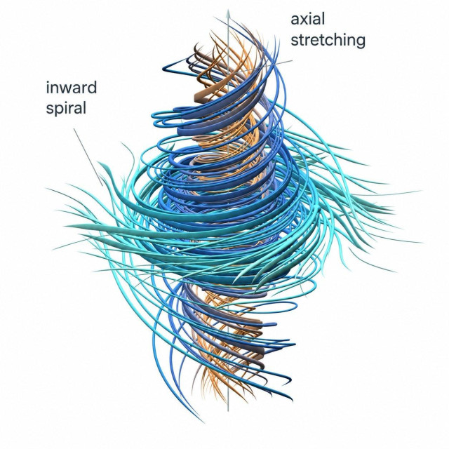 Navier-Stokesov problem