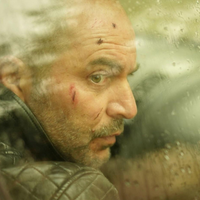 Lior Raz, glavni glumac u ‘Faudi‘