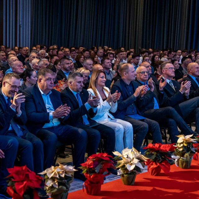 S prošlog skupa na temu žena u sportu