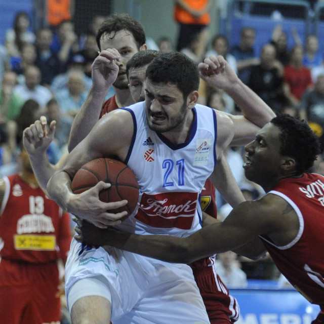 Marko Jagodić-Kuridža