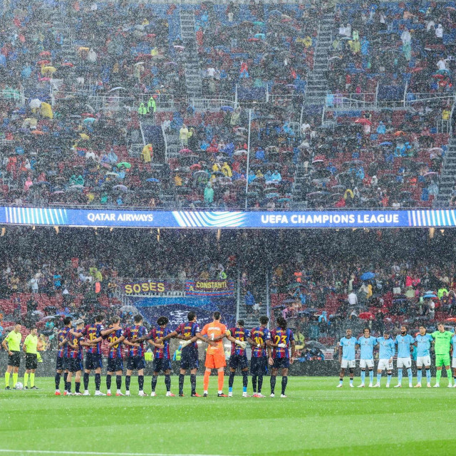 Camp Nou