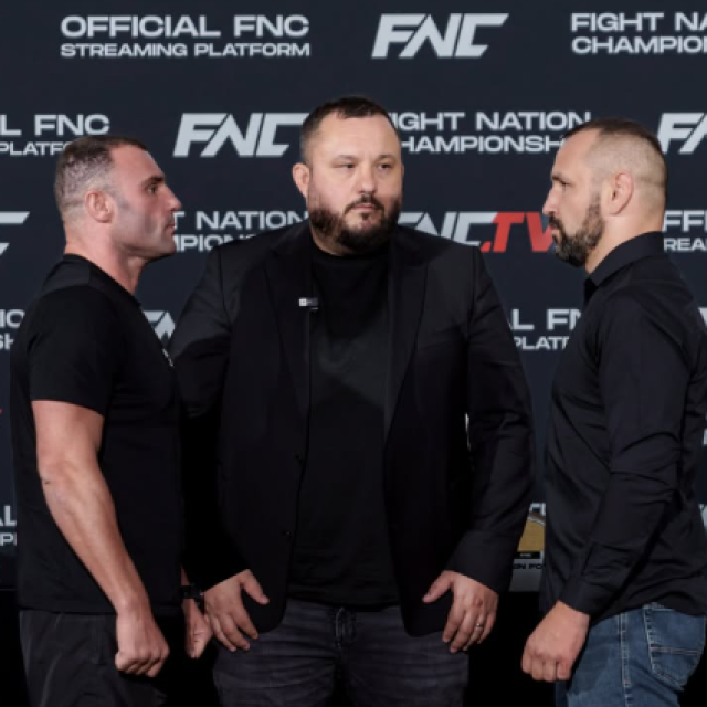 Ante Bilić, Dražen Forgač i Hrvoje Sep