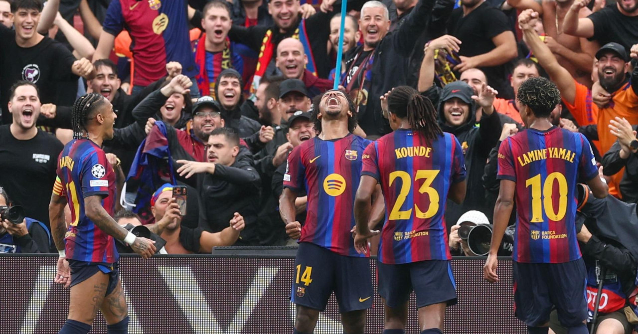 Barcelona Have Started the Season With Five Straight Wins and a Flood of Goals