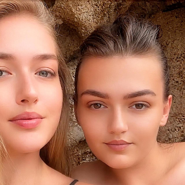 Dragana, nastradala u požaru kod Omiša, i njezina sestra