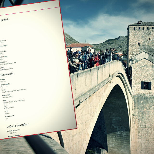 Na pitanje što se dogodilo s Petrom Gilićem odgovora još nema. Posljednji put je viđen 17. veljače te 2011. godine nakon što se udaljio iz obiteljske kuće u Stobreču 
