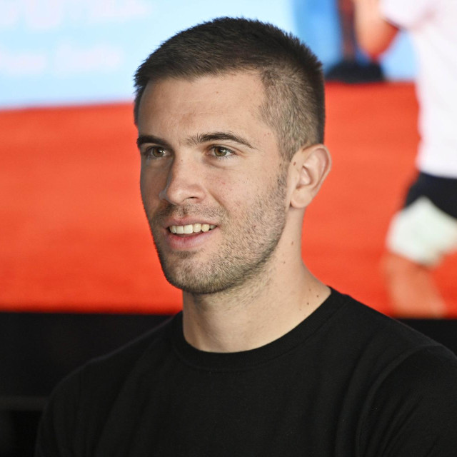 Borna Ćorić