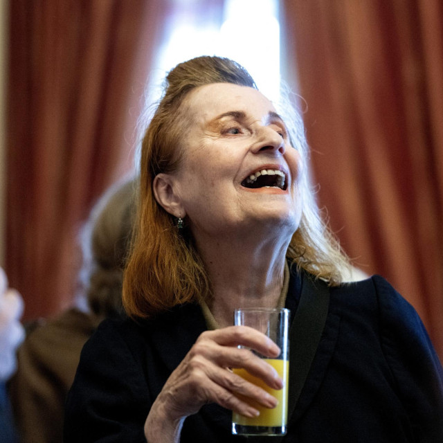 Elfriede Jelinek