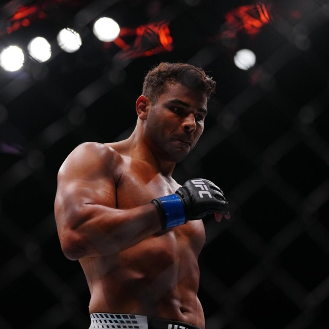 Paulo Costa
