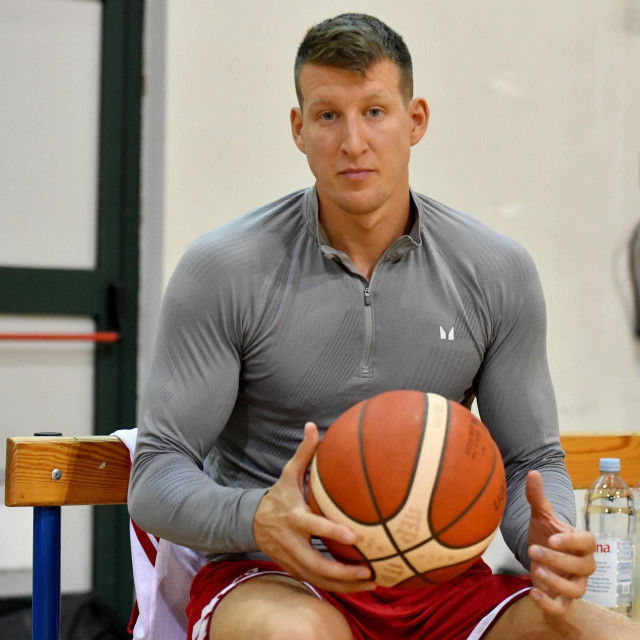  Luka Božić