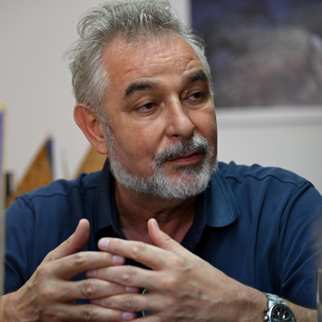Zvonko Močić