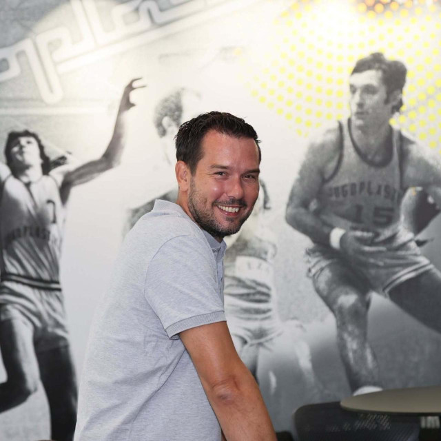 Damir Rančić