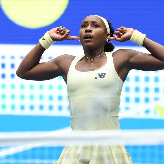 Coco Gauff