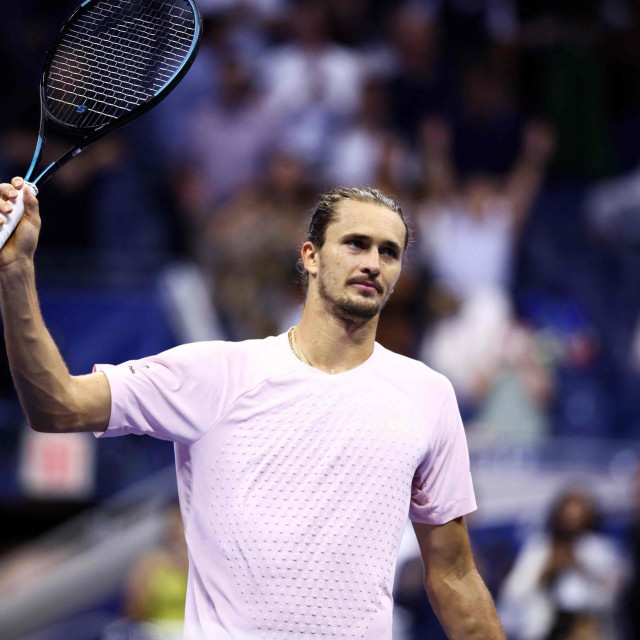 Alexander Zverev