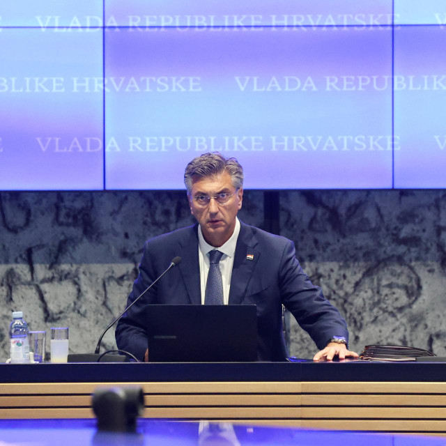 Andrej Plenković