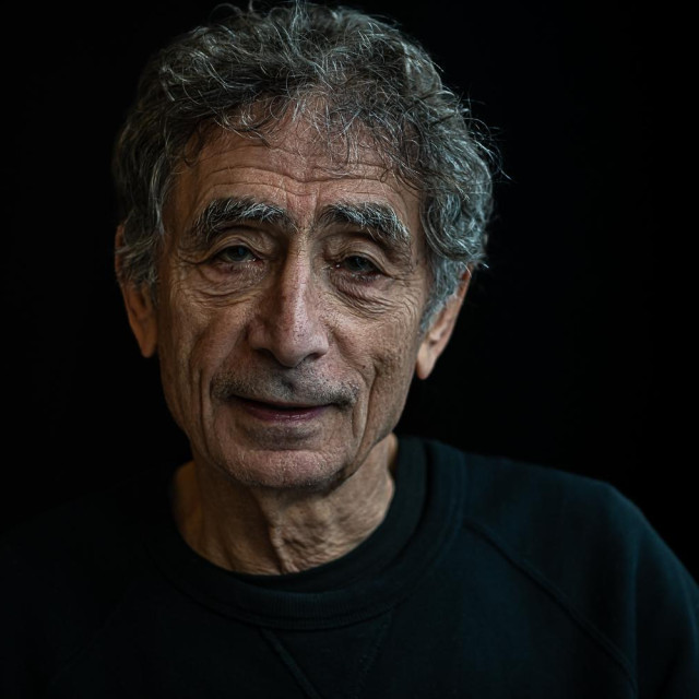 Gabor Maté