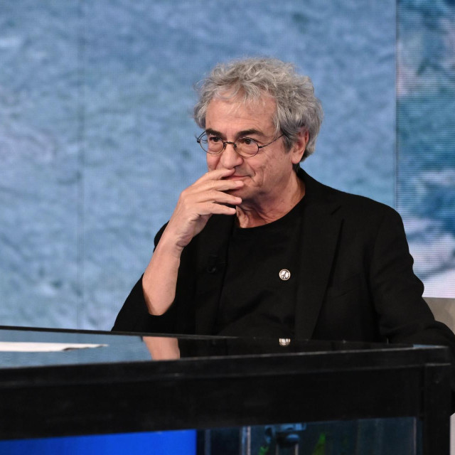 Carlo Rovelli
