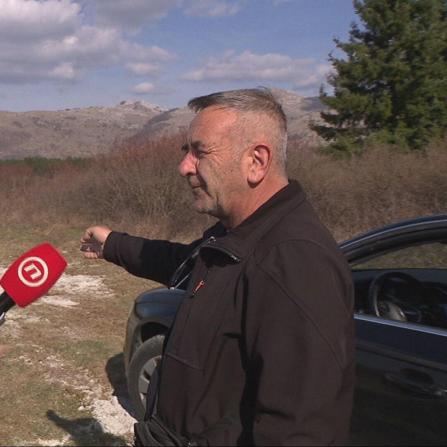 Ekipa emisije ‘Provjereno‘ istražila je tko stoji iza sumnjivog materijala na poljoprivrednim zemljištima i komunalnom odlagalištu