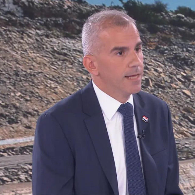 Tonči Glavinić
 