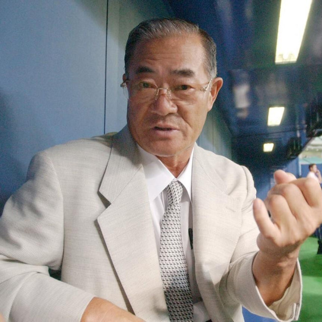 Isao Harimoto