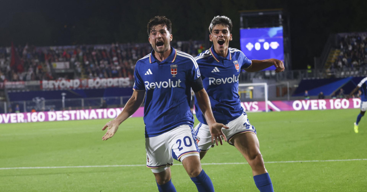 Martin Baturina's stunning form boosts his value to over €80 million
