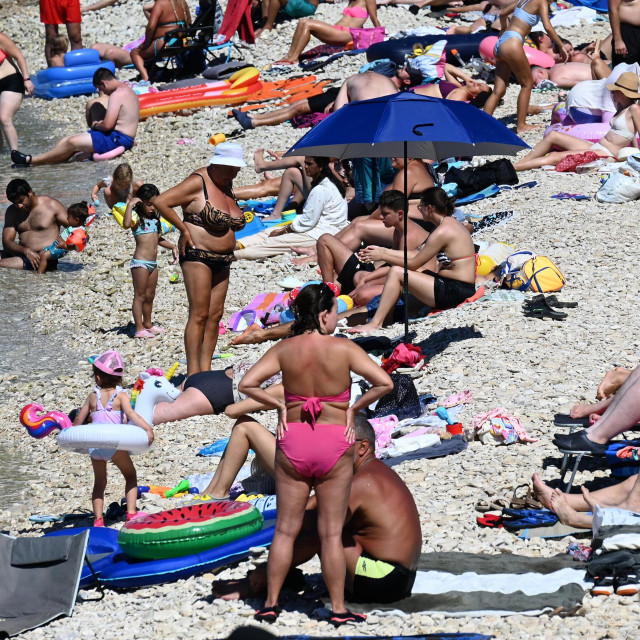 Od srpanjske sumnje do rujanskog zamaha, turizam drži rezultate bez velikih sniženja