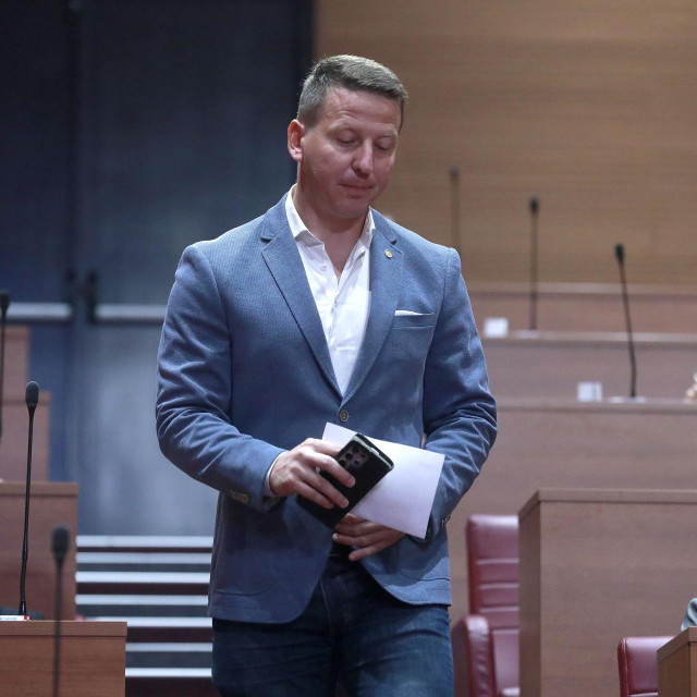 Dario Zurovec