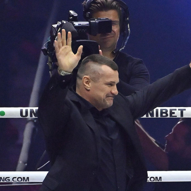 Mirko Filipović