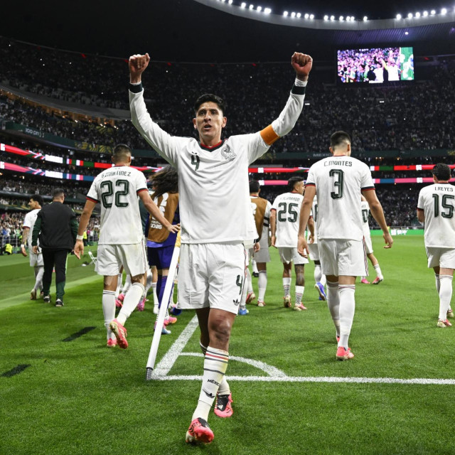 Edson Alvarez